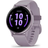 SmartWatch Garmin Vivoactiv 5 42 mm Orchid.