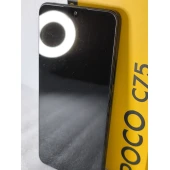 Telefon Xiaomi Poco C75 256 GB Black