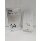 Telefon Oppo Reno 14 FS 512 GB Luminous Green
