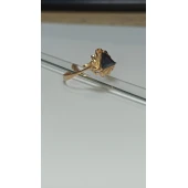 Inel din Aur *Proba 585 * 3.0g