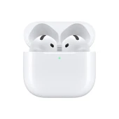 Căști Apple AirPods 4 White