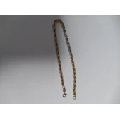 Bratara Din Aur Proba 750* 2,61gr