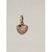 Pandativ Din Aur Proba 585* 1.39 gr