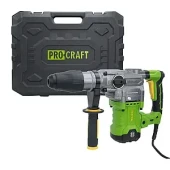 Burghiu cu Ciocan Pro Craft BH 2350