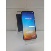 Telefon Samsung Galaxy A35 128 GB Midnight