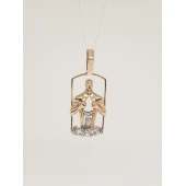 Pandativ Din Aur Proba 585* 5.54 gr