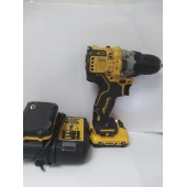 Mașină de înșurubat cu impact DeWalt DCD 701