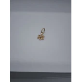 Pandantiv Din Aur 585* 0.54 Gr