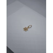 Pandantiv Din Aur 585* 0.54 Gr