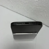Telefon Apple iPhone 15 Pro 8/128GB Space Black