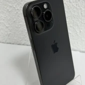 Telefon Apple iPhone 15 Pro 8/128GB Space Black
