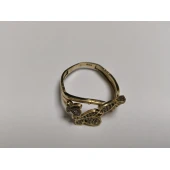 Inel din Aur Proba  585* 3.92 gr