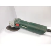 Polizor unghiular Metabo W650-125