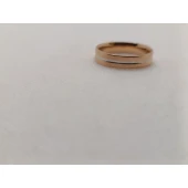 Inel din Aur Proba 585* 3.89 gr