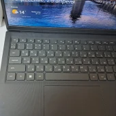 Laptop Dell INC Vostro 153 530