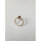 Inel Din Aur Proba 585* 4.77gr