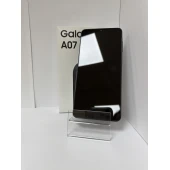 Telefon Samsung Galaxy A07 128 GB Black