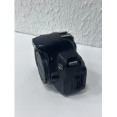 Aparat foto Canon EOS 650D