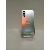 Telefon Samsung Galaxy A34 128 GB Silver