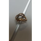 Inel din Aur 585* 2,42 gr