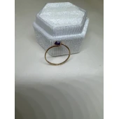 Inel Din Aur Proba 585* 1.04 gr