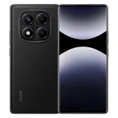 Telefon Xiaomi Redmi Note 14 Pro 256 GB Black