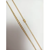 Lant Din Aur Proba 750 * 7.72 Gr