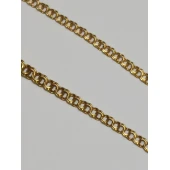 Lant Din Aur Proba 750 * 7.72 Gr