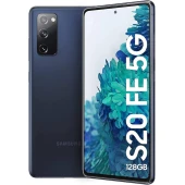Telefon Samsung Galaxy S20 FE  128 GB Blue