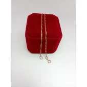 Lant Din Aur Proba 585* 2.38 gr