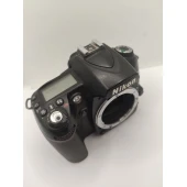 Aparat foto DSLR Nikon D90