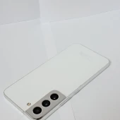 Telefon Samsung Galaxy S22 256 GB White