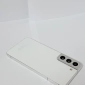 Telefon Samsung Galaxy S22 256 GB White