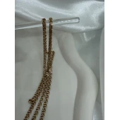 Lant Din Aur Proba 585* 8.75 gr