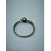 Inel Din Aur 585* 1.23gr