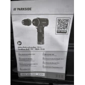 Masina De Insurubat Parkside PBSA12 E4