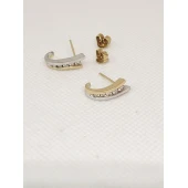 Cercei Din Aur Proba 585* 3.26 gr