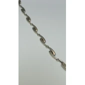 Lănțișor din Argint *Proba 925 * 23.75g