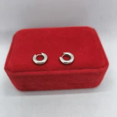 Cercei 925* 4.28 gr