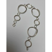 Set din Argint Proba 925* 58,08gr