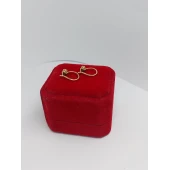 Cercei Din Aur 583* 1,42 gr