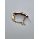 Cercei Din Aur 585* 1.58 gr.