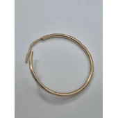 Cercei Din Aur 585* 1.58 gr.