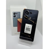 Telefon Xiaomi Redmi Note 13 Pro 256 GB Black