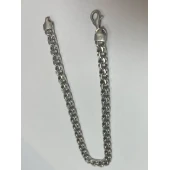 Bratara Din Argint Proba 925 12.23 gr