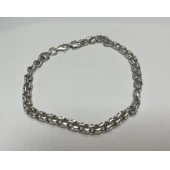 Bratara Din Argint Proba 925 12.23 gr