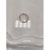 Verighetă Din Aur Proba 585* 2,08 gr