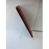 Telefon LG Velvet LM-G900 64 GB Red
