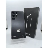 Samsung Galaxy S25 Ultra 12/256gb Black
