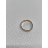 Verighetă Din Aur proba 585* 1,27gr